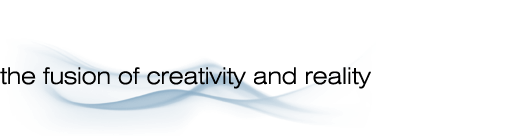 the fusion of creativity and reality